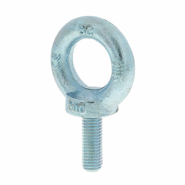 the box Eyebolt M10 x 30mm Achat