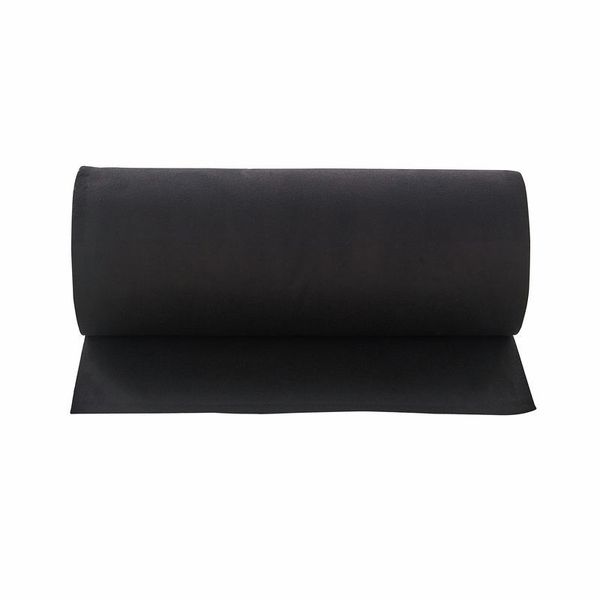 Stairville Stage Skirt Roll 160g/m² 60cm