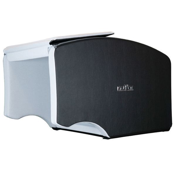 Isovox Mobile Vocal Booth V2 Midnight