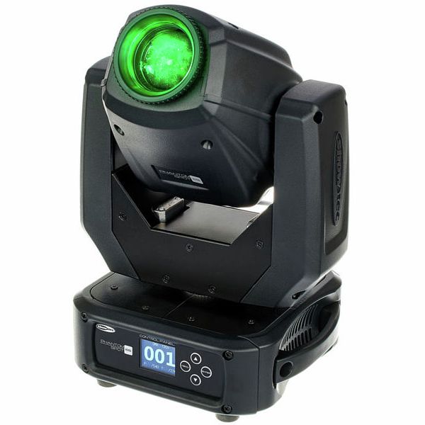 Showtec Phantom 65 LED Spot