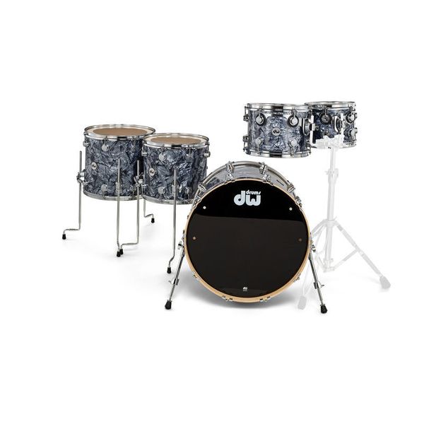 DW Finish Ply Grey Marine SSC+