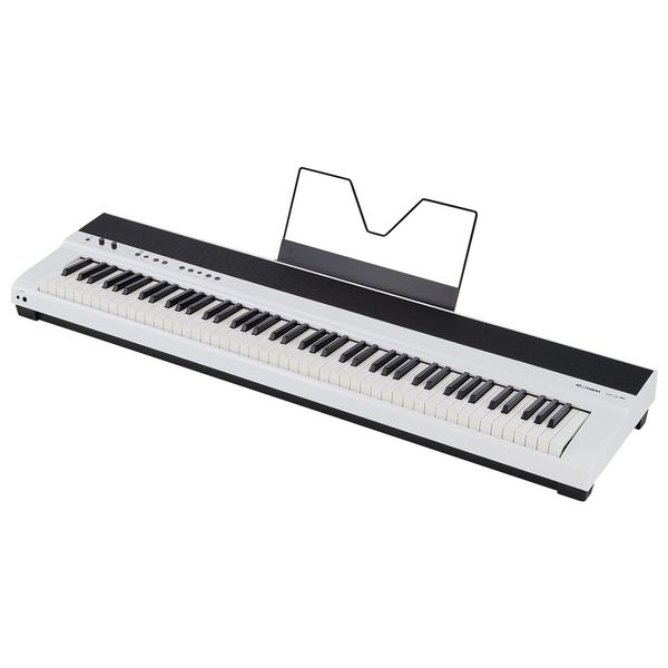 Thomann DP-28 WH Digital Piano Bundle