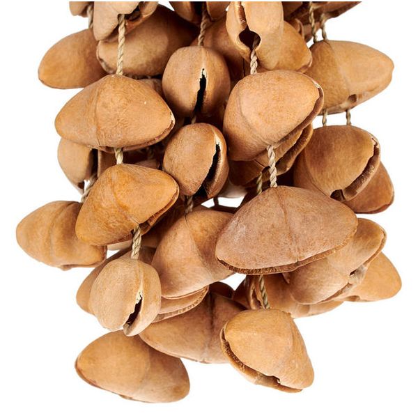 Terre Seed Shaker XXL Cha Cha Nut