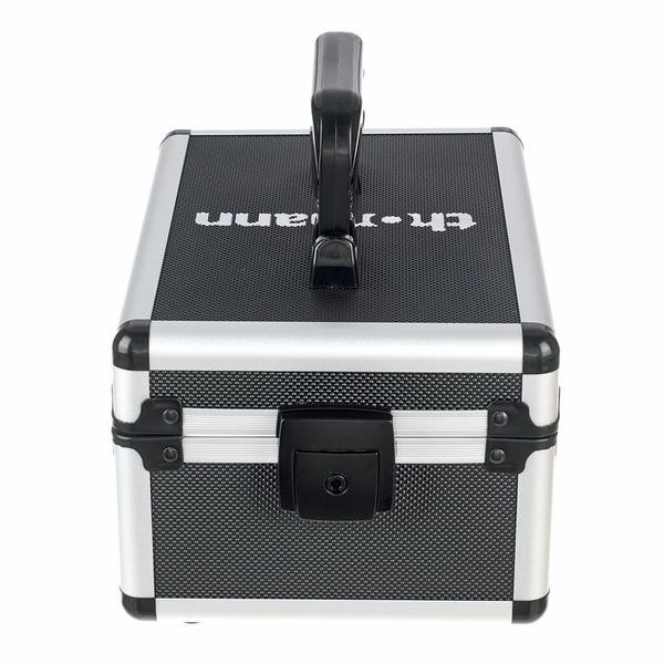 Thomann Case Zoom F6