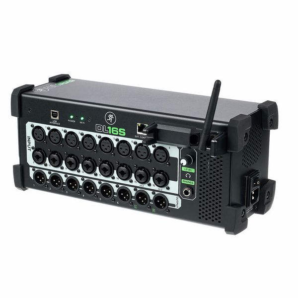 Mackie DL16S