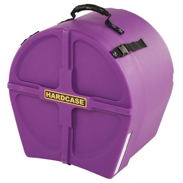 Hardcase 14