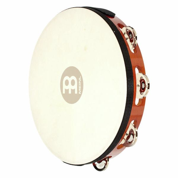 Meinl TAH1AB Head Tambourine