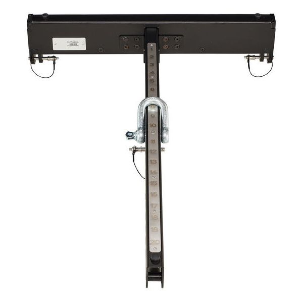 the box pro A 8 LA Flying Frame