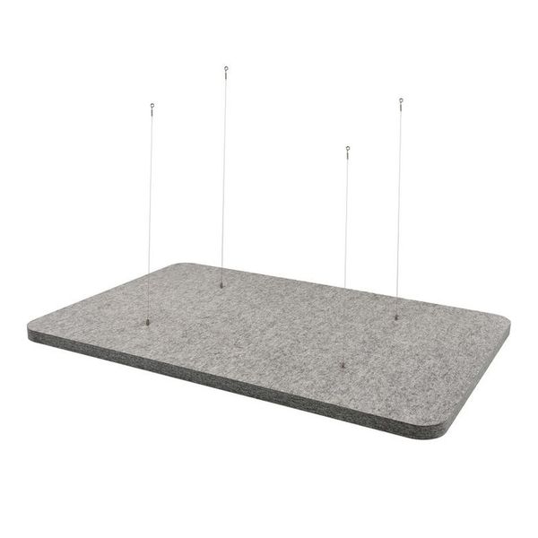 t.akustik PET Ceiling Absorber 180 SGR