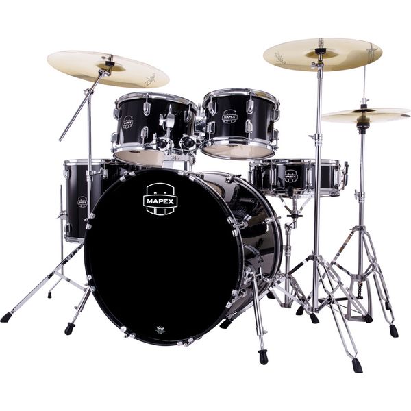 Mapex Comet Pro Pack 18