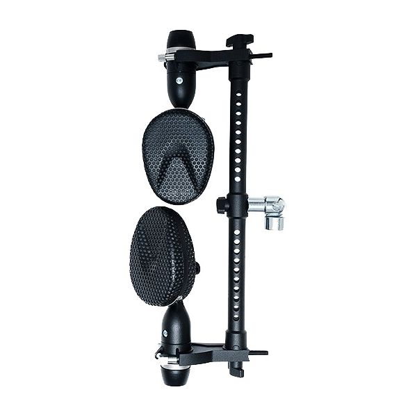 Coles 4038 Studio Stereo Bundle