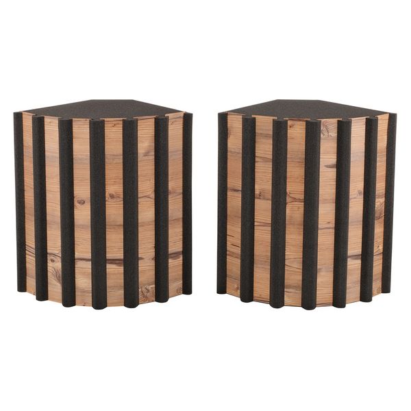 t.akustik CBT2 Silver Spruce