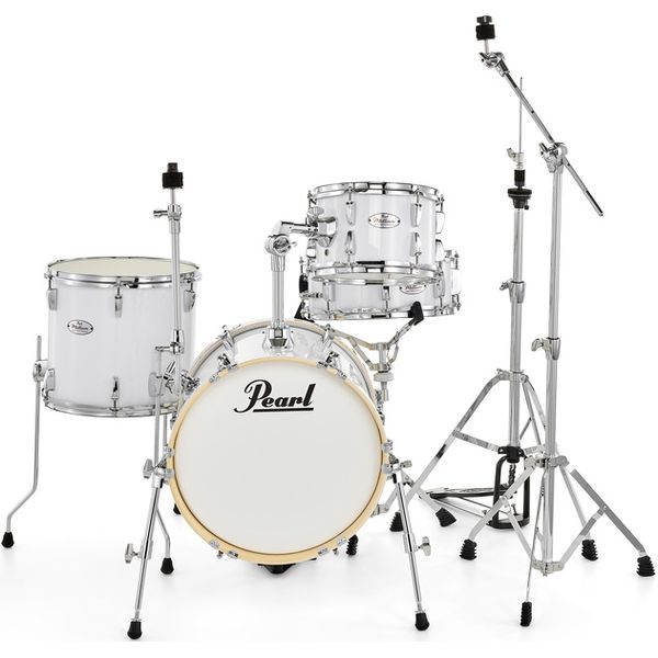 Pearl Midtown Pure White