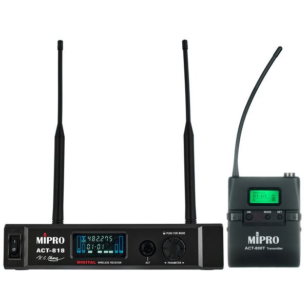 Mipro ACT-818/800T 482-554 MHz