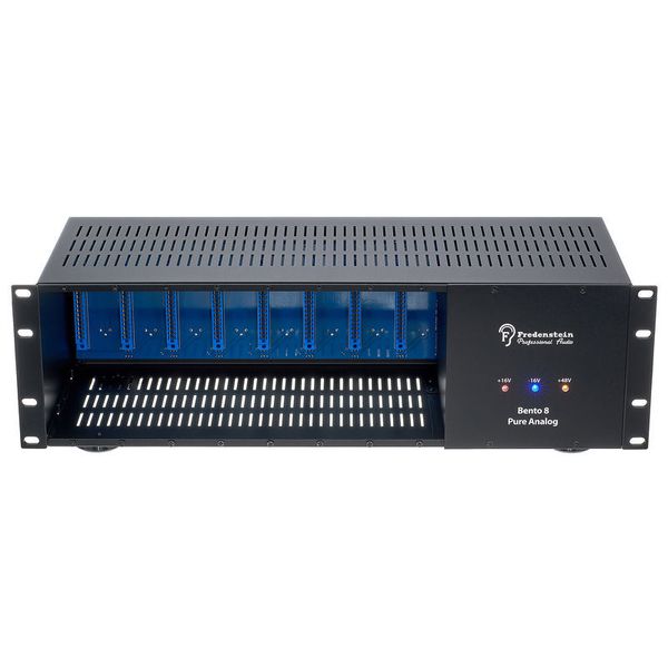 Fredenstein Bento 8 Pure Analog