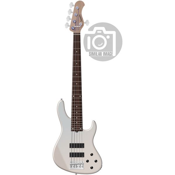 Sadowsky MetroExp24 Mod 5 Morado WH