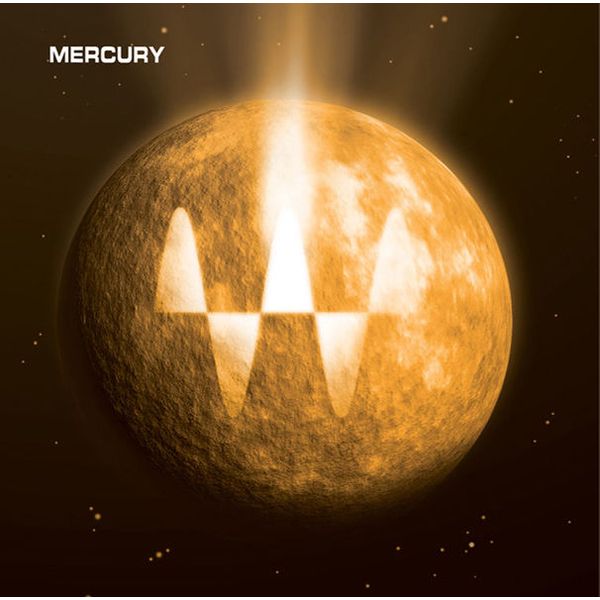 Waves Mercury