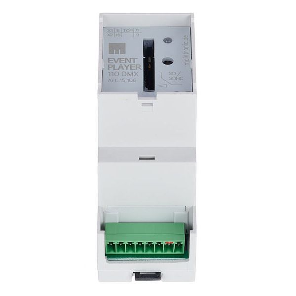 Maintronic Eventplayer110 DMX