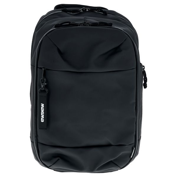 Magma Solid Blaze Pack 80