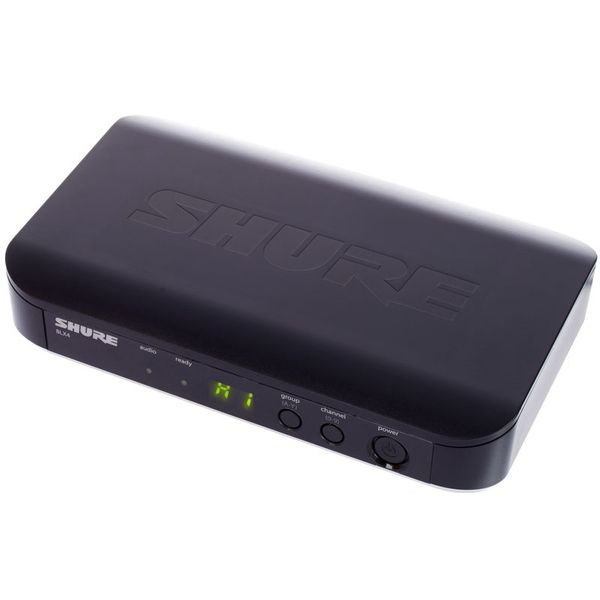 Shure BLX24/PG58 S8 UHF Wireless System