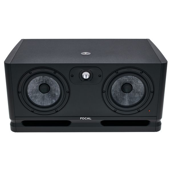 Focal Alpha Twin Evo