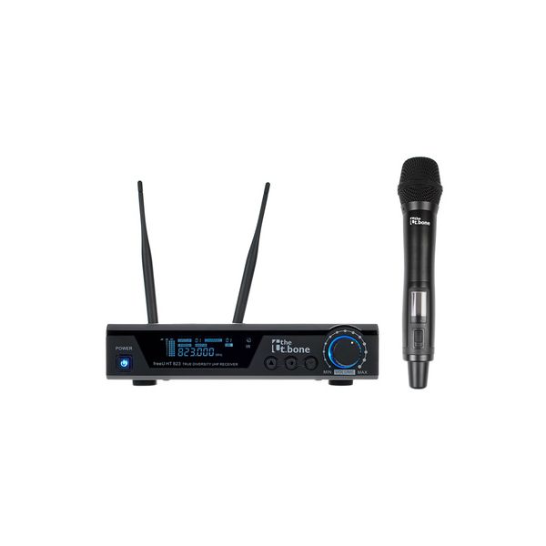 the t.bone freeU HT 823 B-Stock