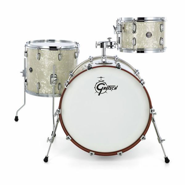 Gretsch Renown Maple Rock II -VP