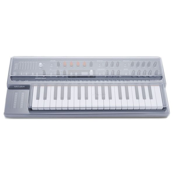 Decksaver Arturia Minifreak
