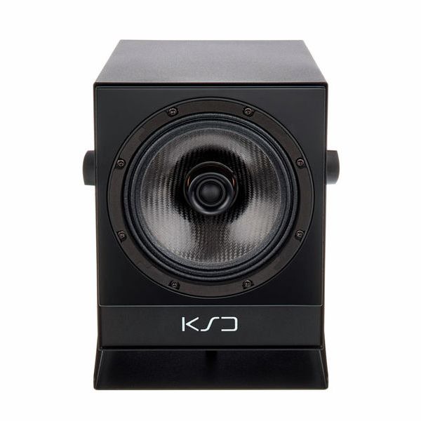KS Digital C8-Reference black