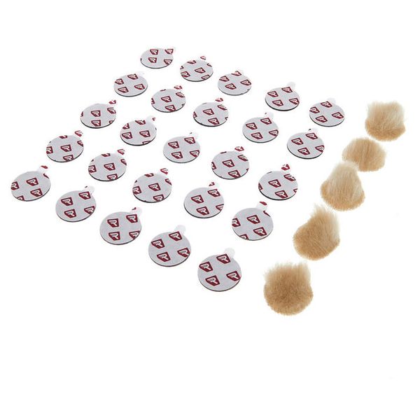 Rycote Overcovers Advanced Beige