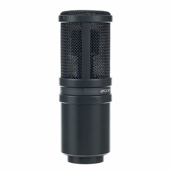Zoom ZDM-1 Podcast Mic Pack