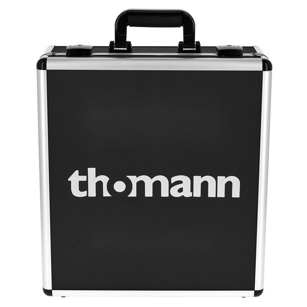 Thomann Case Behringer Xenyx X1204 USB