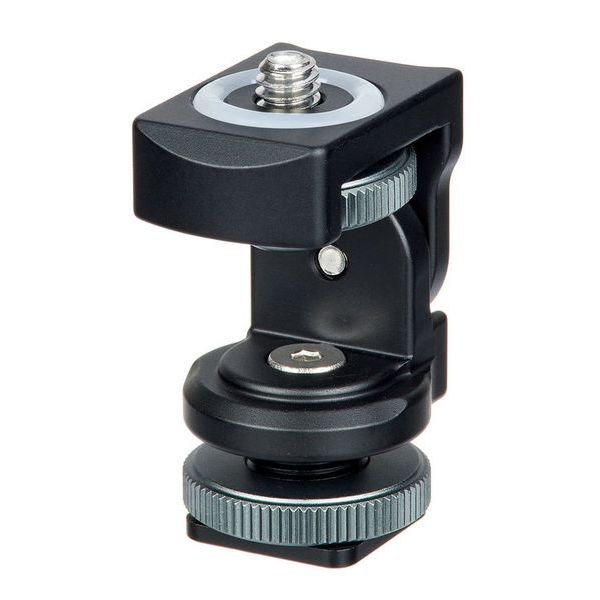 Roadworx Angled Hot Shoe Adapter