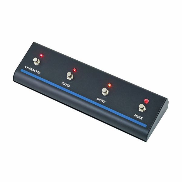 EBS RM-4 Remote Footswitch
