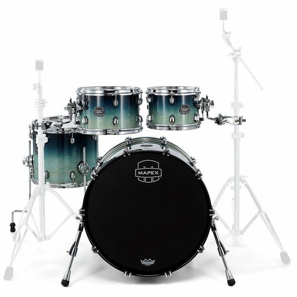 Mapex Saturn Jazz Set -RJ