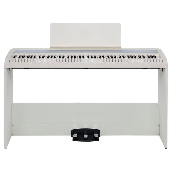 Korg B2 SP White