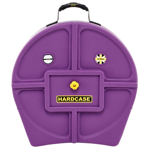 Hardcase 22