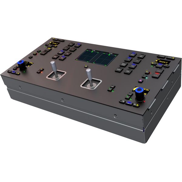 Avid S4/6 Master Joystick Module