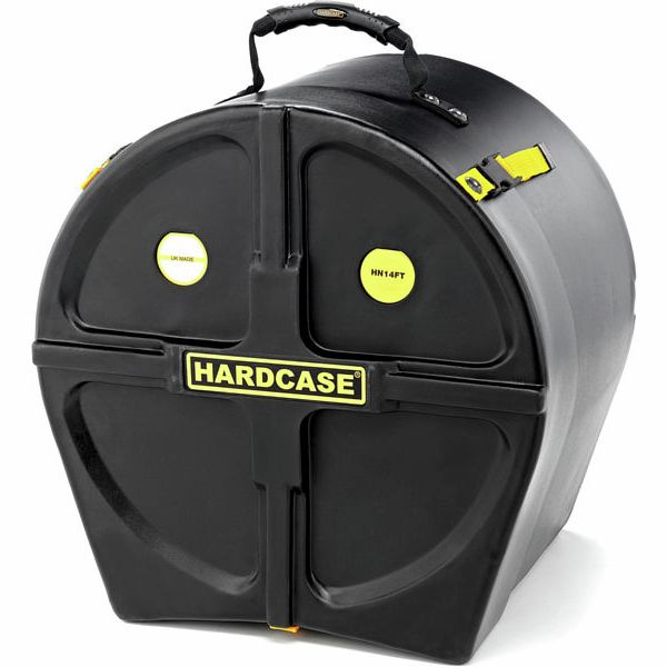 Hardcase HN14FT Tom Koffer