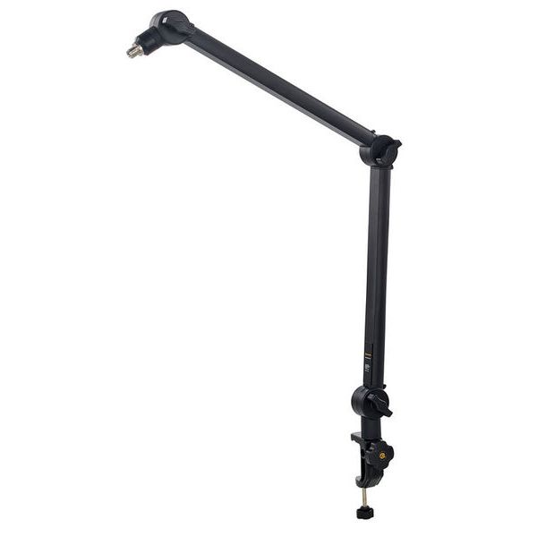 Millenium Laptop-Arm Mic Boom Bundle