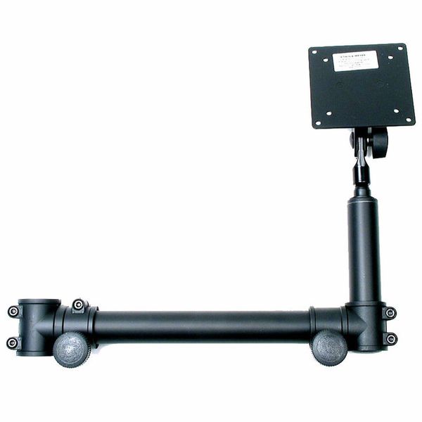 Jaspers TFT-Adapter 2B