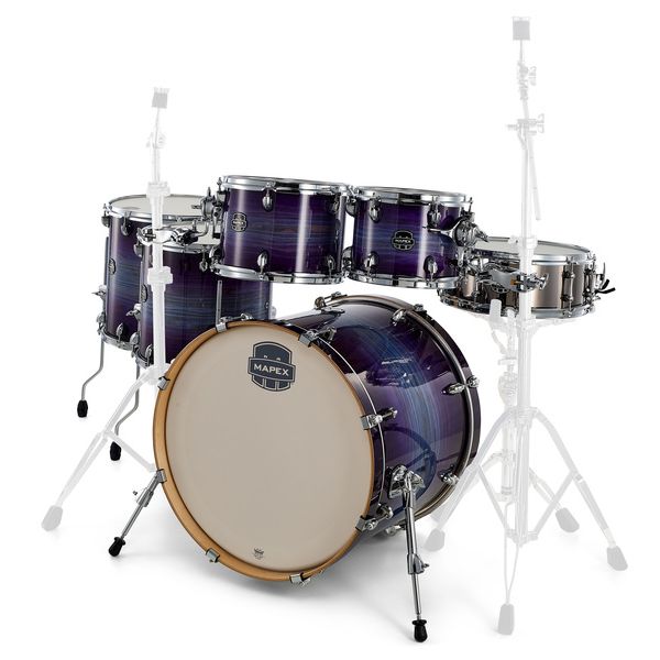 Mapex Armory Studioease Set II VL