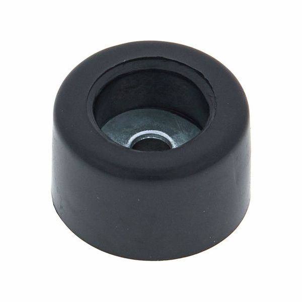 Adam Hall 4904TP Gummifuß