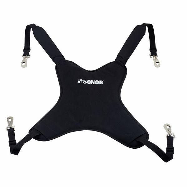 Sonor PG6561 L-XL Tragegurt für Große Trommel