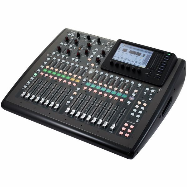 Behringer X32 Compact Stagebox t.Bundle