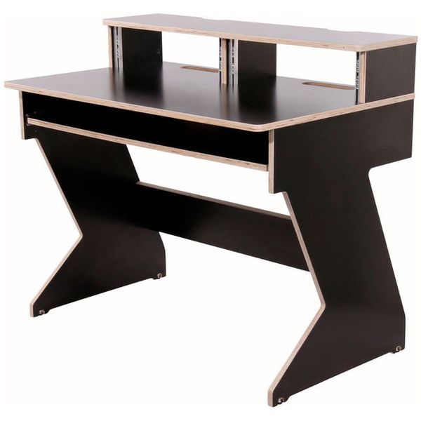 Thon Studio Producer Desk black