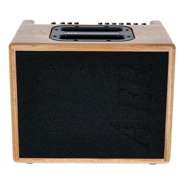 AER Compact 60 IV Oak Natural