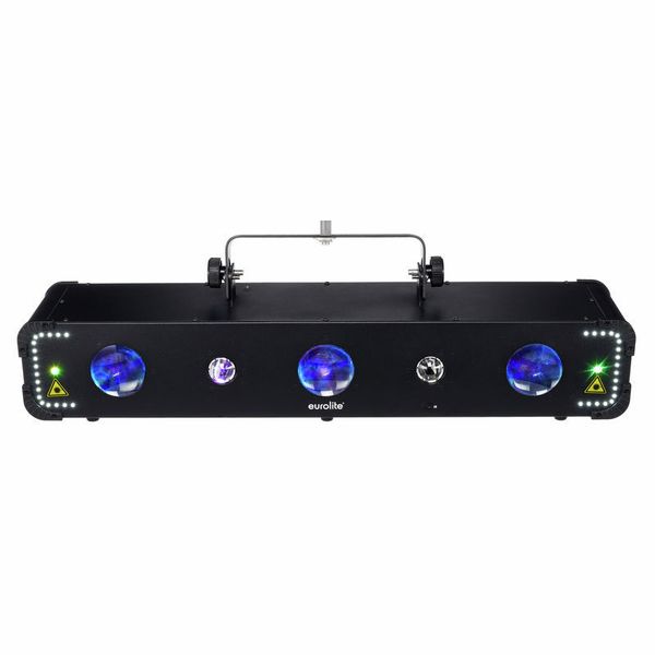 Eurolite LED Multi FX Laser Bar