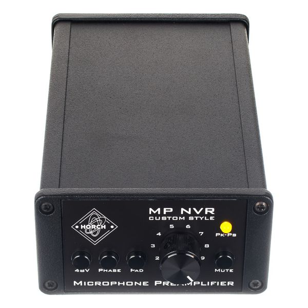 Horch MP NVR Mic Preamp