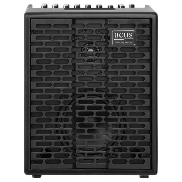 Acus OneForstrings 5 Ferdi BL